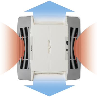 Dometic b2600 air conditioner units