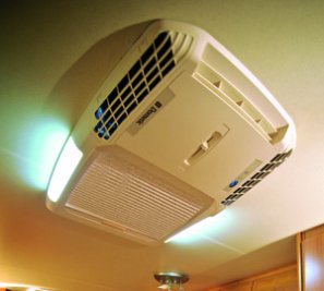 dometic air conditioning unit