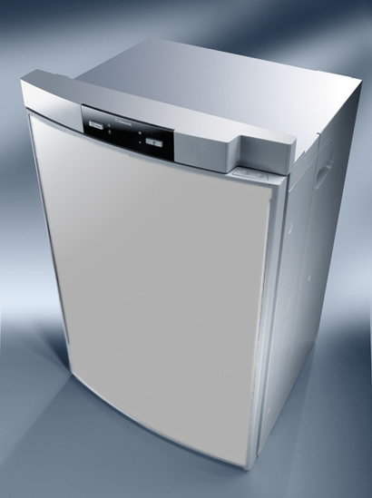 Dometic RM-8401 3 way fridge