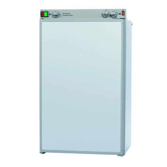 dometic rm4281 camping fridge