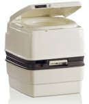 thetford portable toilets