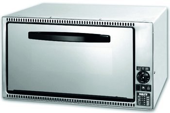 Smev FO211GT oven and grill