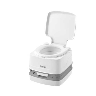 Thetford porta potti qube 345 