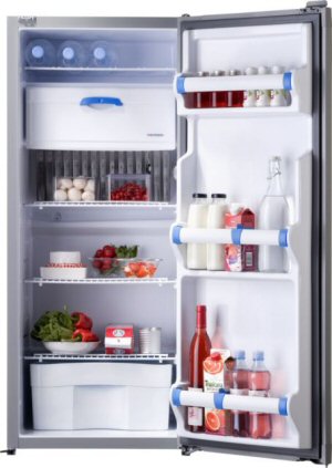 thetford N180 caravan and motorhome absorption fridge