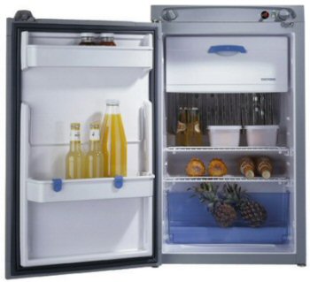 thetford N80 deluxe caravan fridge
