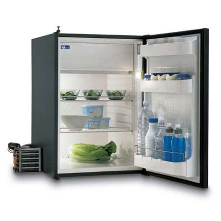 Vitrifrigo C130 compressor fridge