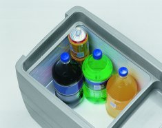 Waeco CoolFreeze CDF-25 Cool Box Freezer UK is adaptable to all your storage and cooler needs. 