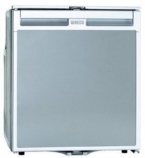 waeco coolmatic cr-65 caravan fridge