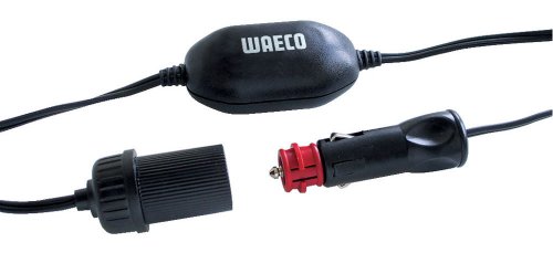 Waeco Coolpower M50U 12V Battery Voltage Monitor