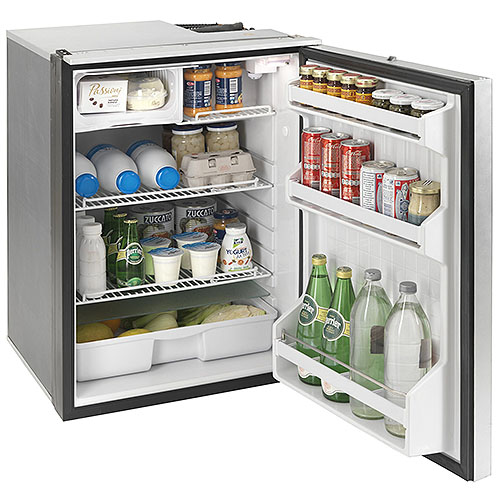 Webasto CR130 fridge