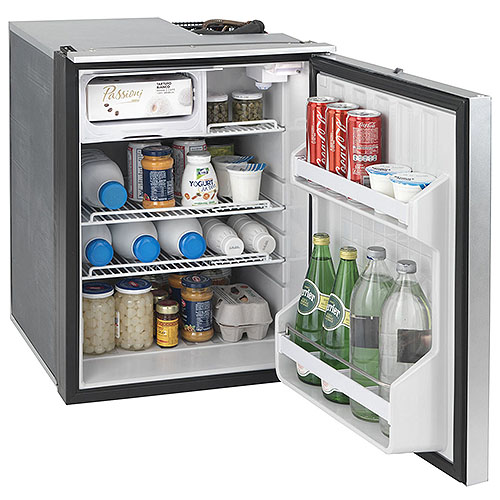 Webasto CR85 fridge
