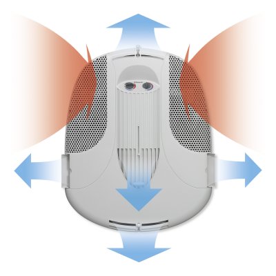 Dometic B3200 Air Conditioner units