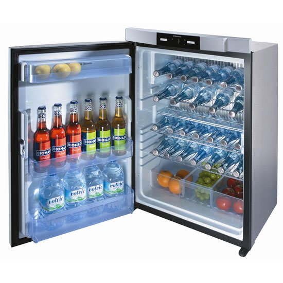 Dometic Caravan fridge rm-8505