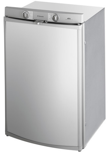 Dometic RM-8400 3 way fridge