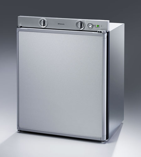 Dometic RM5310 60 litre caravan fridge and motorhome fridge