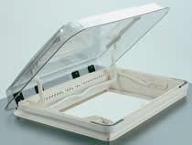 seitz midi heki caravan rooflight