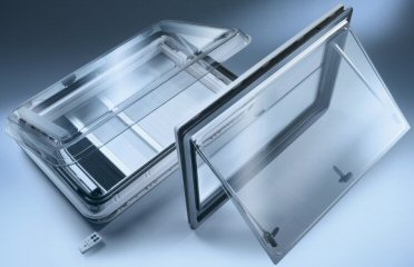 seitz replacement windows for caravans and motorhomes uk