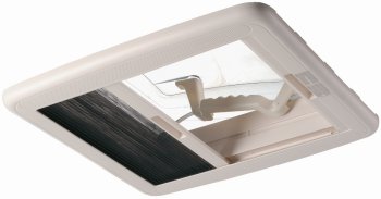 Seitz Mini Heki S Caravan Rooflight 