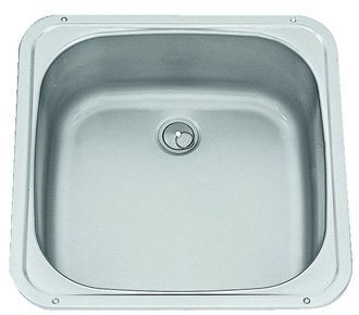 Smev VA910 Caravan and Motorhome sink