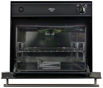 Duplex spinflo oven