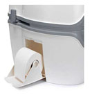 Thetford Excellence Porta Potti Toilet Roll Holder