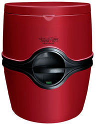 Thetford Porta Potti Excellence Red