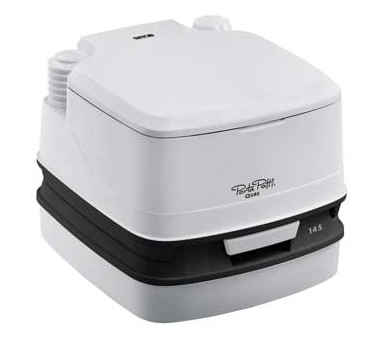 Thetford porta potti Qube 145