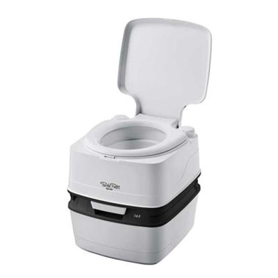 thetford porta potti 165 qube portable toilet