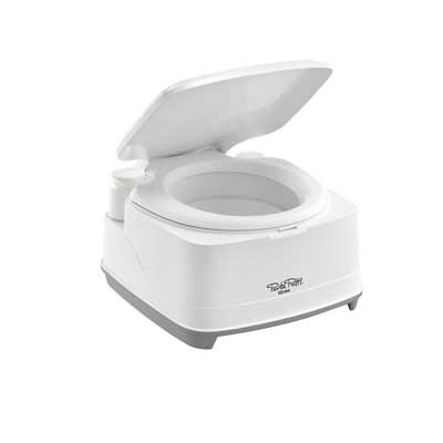 Thetford porta potti qube 345 flush water tank