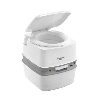 Thetford porta potti qube 365