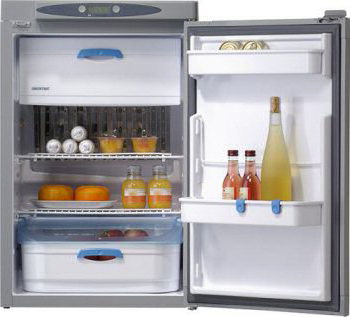 thetford n100 small fridge