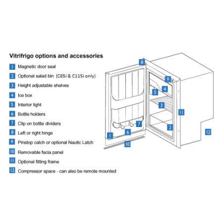 c42l fridge spec