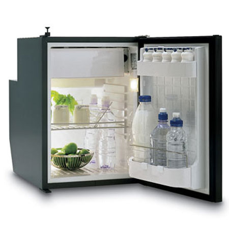 C51i fridge with top cut out