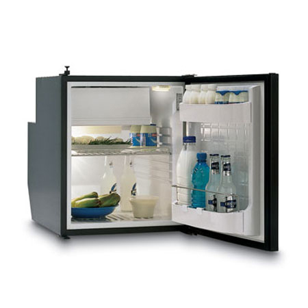 C62i compressor fridge with cut out