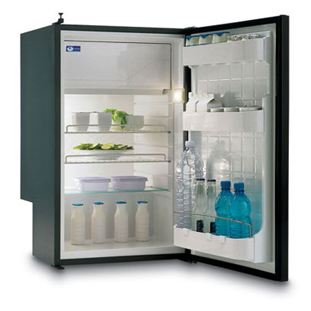 vitrifrigo C85i step fridge