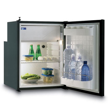 Vitrifrigo C90i compressor fridge