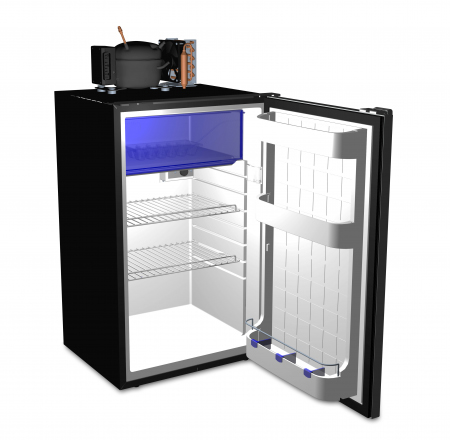 Vitrifrigo C95L compressor fridge