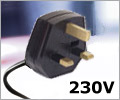 230 volt mains