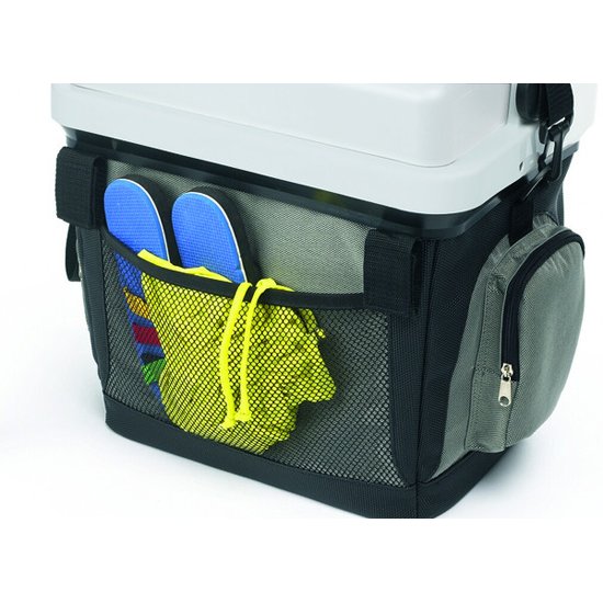 Dometic Waeco AS-25  front storage pouch