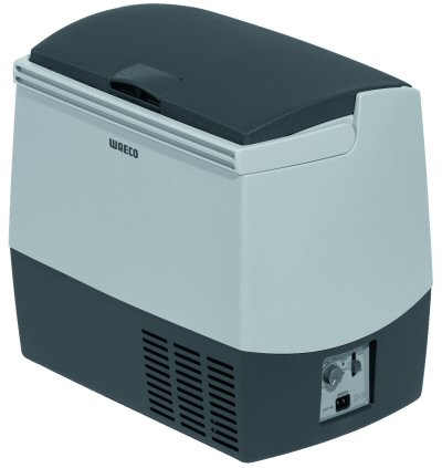 waeco coolfreeze cdf-18 cool box