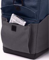 Waeco Mobicool S25 Cool Box with useful additional compartments.