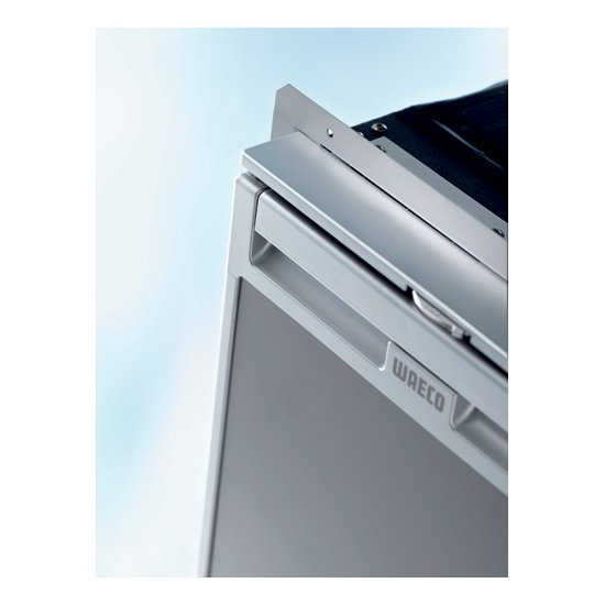 Waeco CRX80 fridge standard frame