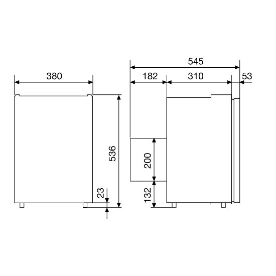 Dometic crp40 diagram