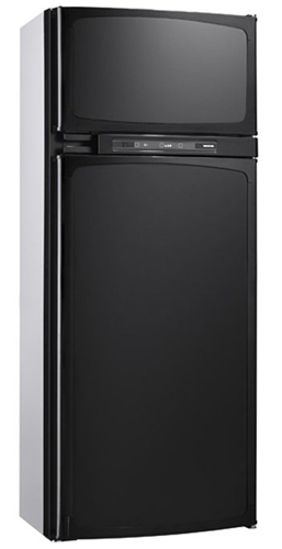 The Thetford N3150 refrigerator