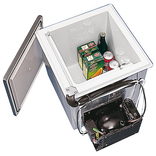 main image of Webasto BI40 top loading fridge