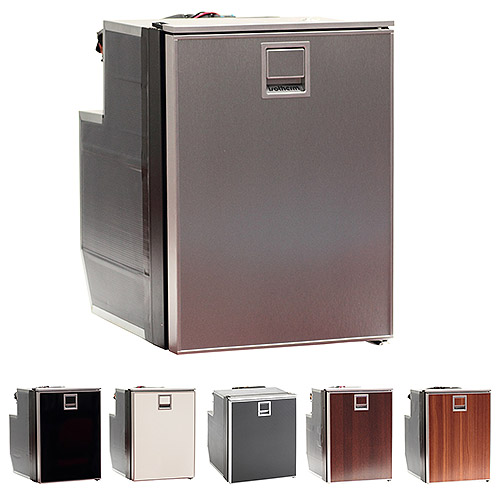 Webasto CR49 fridge door panels