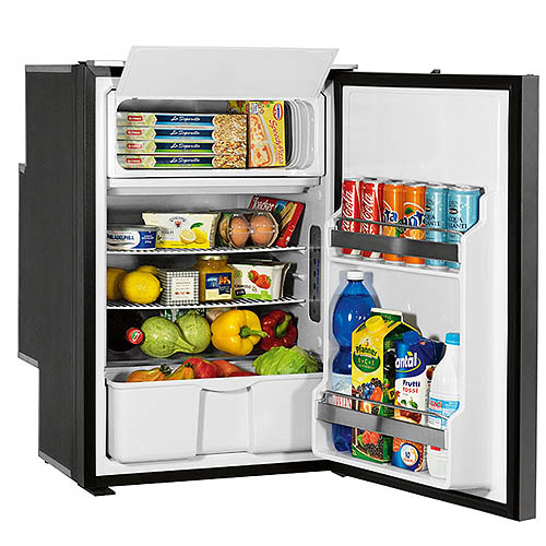 Webasto Freeline 115 fridge